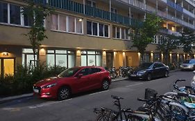 Gabriel´s Apartments
